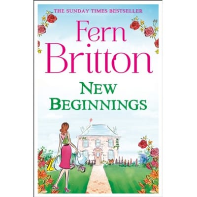 New Beginnings - Fern Britton