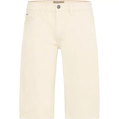 Blend - BHFLAKE LOOSE DENIMSHORTS - Heren - Korte broeken