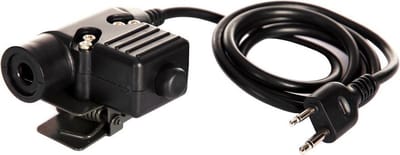 Z113 ICOM P.T.T. U94