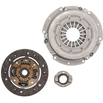 Koppelingsset NEXUS F11007NX