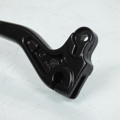 Levier frein gauche origine pour Scooter Derbi 125 Variant Sport 4T E3 2012 564681 Neuf