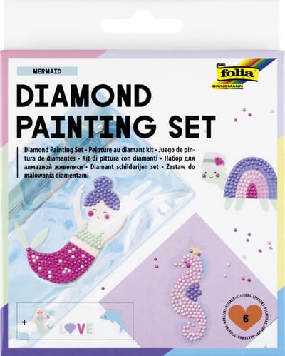 Folia 31801 kunst- en handwerkspeelgoed
