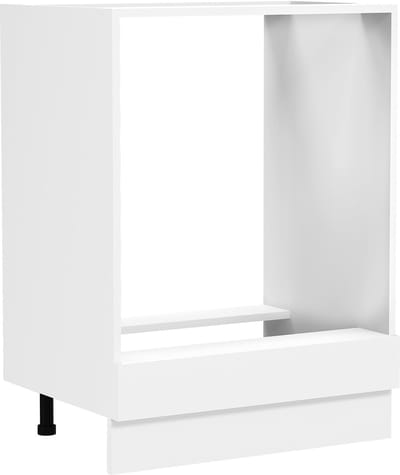 VCM ovenkast breedte 60 cm Fornuiskast Fornuiskast Fasola