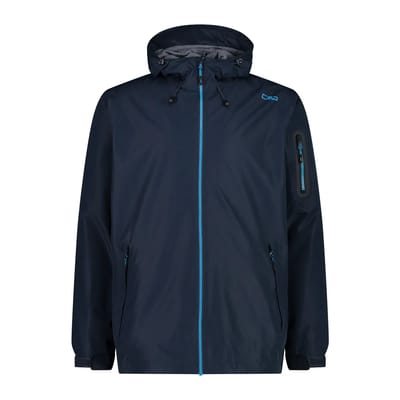 Cmp Fix Hood 32x5857 Jas Blauw S Man