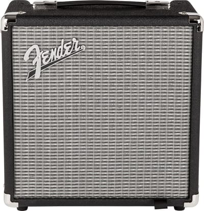 Fender Rumble 15 V3 combo - Bass combo versterker