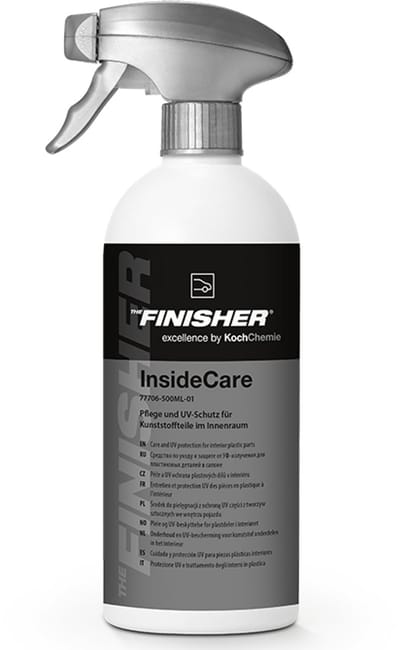 Koch Chemie The Finisher InsideCare 500ml