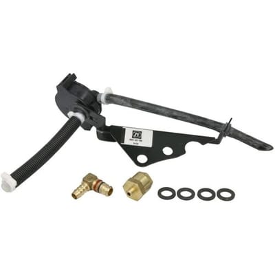Reparatieset, differentieel ZF 4472298195ZF