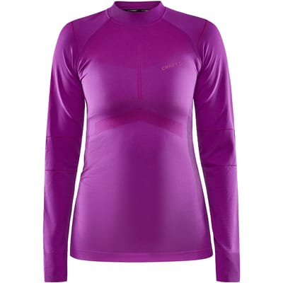 Craft Active Intensity CN - Cassius-roxo - Maat XS