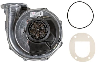 BRÖTJE Ventilator SGB 125/170 E, 692243