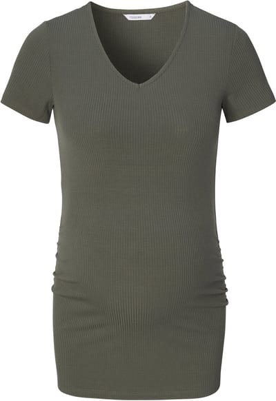 Noppies T-shirt Jadie Zwangerschap - Maat XS