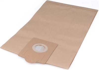 Geschikt voor HAKO. 10 stuks. stofzuigerzakken voor Supervac 140L, Clean 7231, Papier. COVAKO Merk