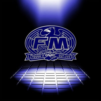 FM - Tough It Out Live (2 CD)