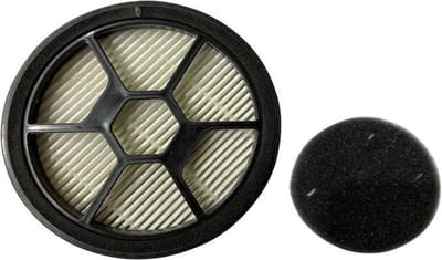 Hyundai - Steelstofzuiger HEPA filter set voor draadloze stofzuiger