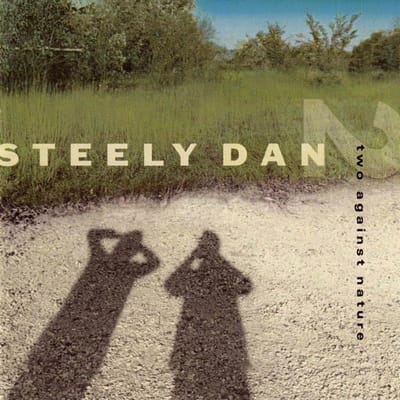 CD STEELY DAN  Two Against Nature CD24719 Giant 2000 Canada Rock Gebruikt