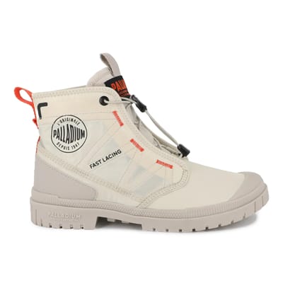 Palladium Sp20 Travel Hi Laarzen Beige EU 37