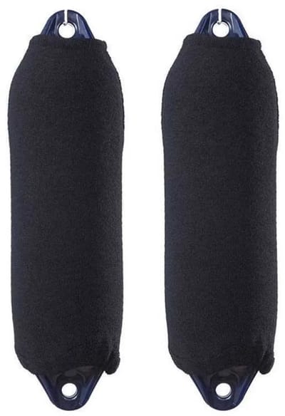 Plastimo F1 Fenderhoes Zwart 45-61 x 12-17 cm