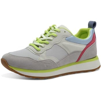 Tamaris dames sportschoenen 1-23741-43 248 damesschoenen M2374143