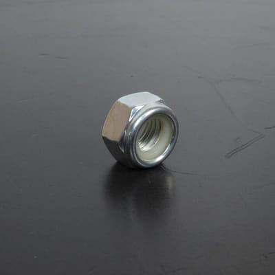 Visserie origine pour Moto Derbi 50 Senda R 00262120032 / M12 pas 150 Neuf