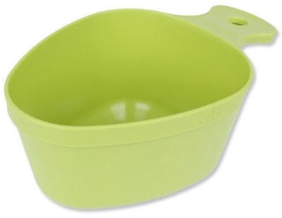 Wildo Kåsa Army Mok 300 ml - Lichtgewicht en Duurzaam Outdoor