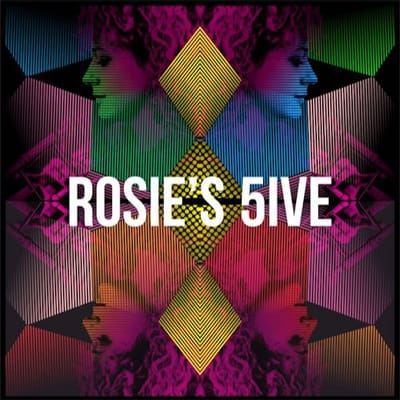 Rosie'S 5ive - Rosie Turton