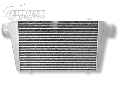 Intercooler 450x300x76mm - 76mm - Competitie 2015