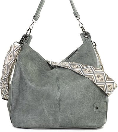 Jeans damestas Detroit OLT12532