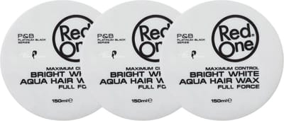 Red One - Full Force Aqua Bright White