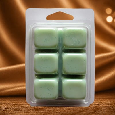 Waxmelt Snapbar - Populaire Wellnessgeur met Jade Vine - Handgemaakt - 100% Sojawax - Voor (elektrische) geurbrander - Dierproefvrij
