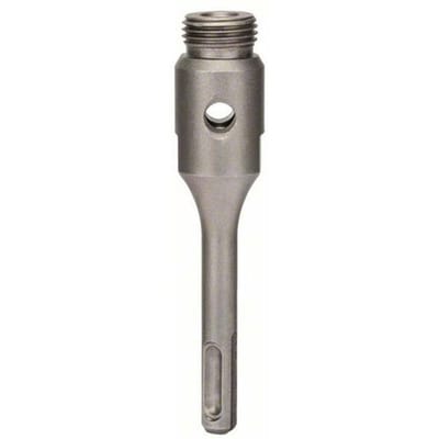 Bosch Accessories 2608598123 2608598123 Boorkroonadapter 1 stuk(s)