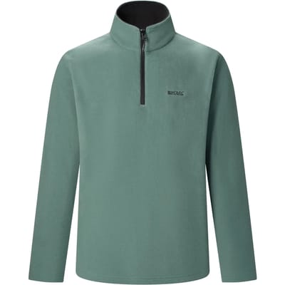 1/2 rits fleece Regatta Thompson
