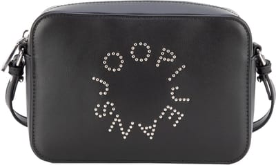 Joop! Jeans Giro Borchia Schoudertas 21.5 cm - Dames - black