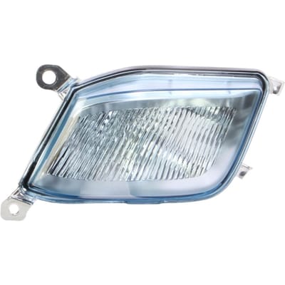 VanWezel 3333907 - Clignoteur avant gauche pour Nissan Micra k12 de 02/2003 à 2011