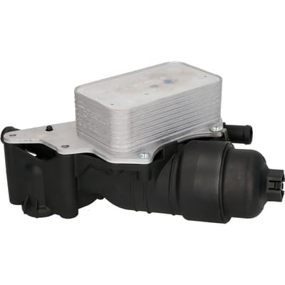 Olie radiator, motorolie THERMOTEC D4R013TT