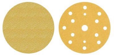 3M 50447 255P Hookit Schuurschijven 150mm P180 - 100 stuks