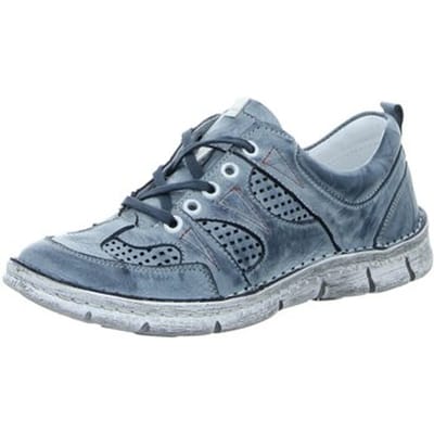Lage Sneakers Krisbut -