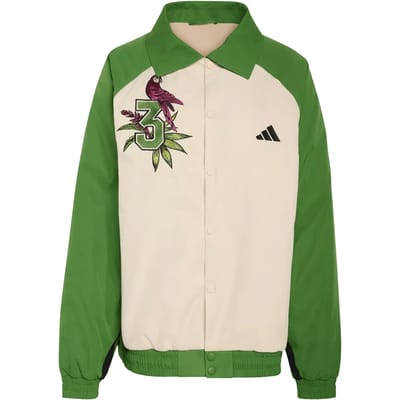 Damesjas adidas X Farm Rio Premium