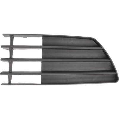 Ventilatierooster, bumper BLIC 5510-00-81009901P links