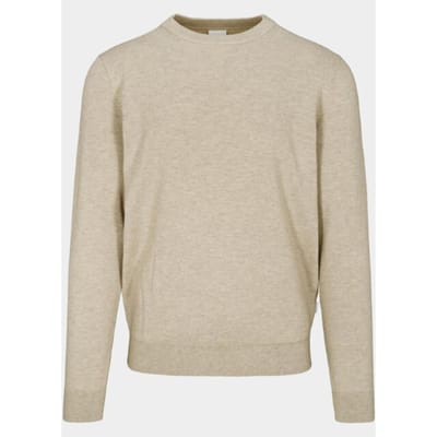 Basefield Pullover heren 219018459/246