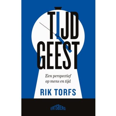 Tijdgeest - Rik Torfs