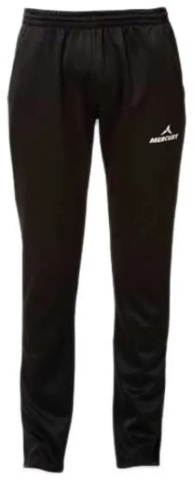 Mercury Equipment Performance Broek Zwart 14 Years Jongen