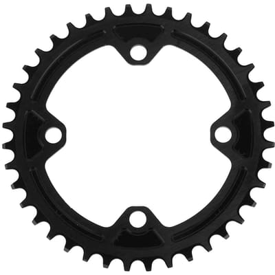 BCD 104MM 40T Narrow Wide Kettingblad Enkel Kettingblad voor SHIMANO Crankstel AM XC Fiets 40T