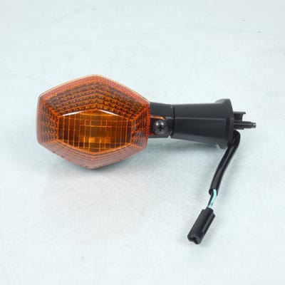 Clignotant AVD ARG pour moto Suzuki 1000 GSXR 2001 à 2003 35601-31F10 Neuf
