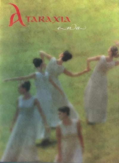 Ataraxia - Ena (CD | DVD)