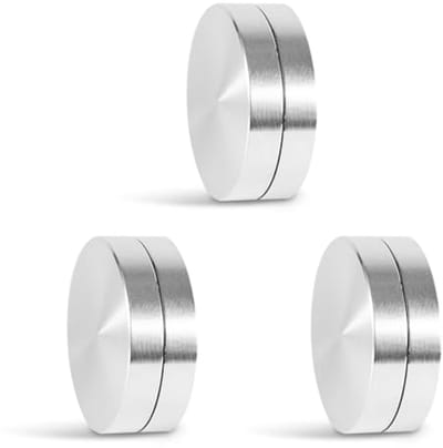 38 mm Aardewerk Spinner Gereedschap - Klei Roterende Schijf voor Keramisten
