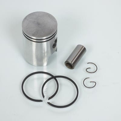 Piston moteur RSM pour Mobylette MBK 50 51 Passion Neuf