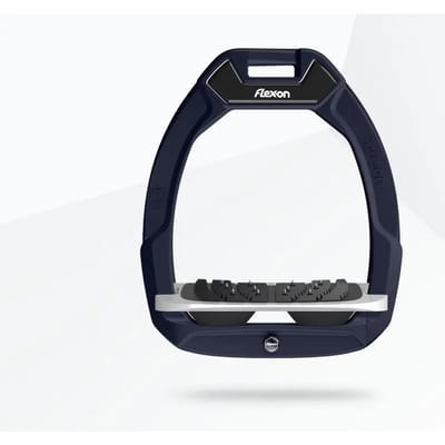 Veiligheidsequestiers met een helling Ultra Grip Bordeaux/Grijs/Zwart Flex-On Safe-On