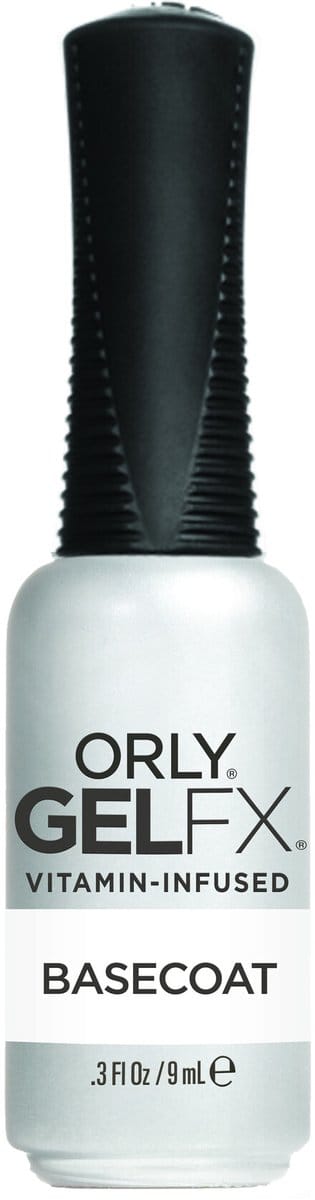 Orly GelFX Basecoat (gelnagellak) 9 ml