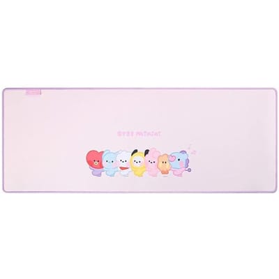 BT21 Minini Lange Muismat