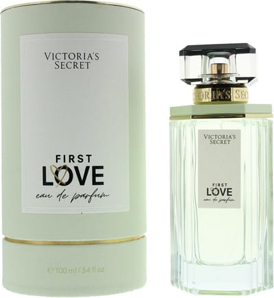 Victoria's Secret Victoria's Secret First Love eau de parfum spray 100 ml