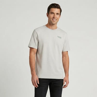 Cars Jeans T-shirt Pluyo - Heren